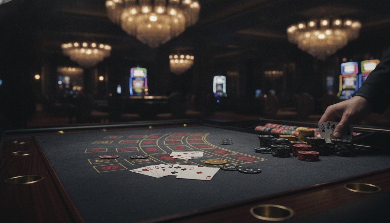 Explore the Game Selection at Gslot Casino
