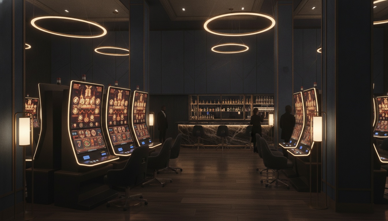Gslot — Responsible Gambling at Gslot Casino